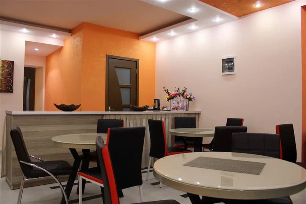 Hotel Almeto - photo 15