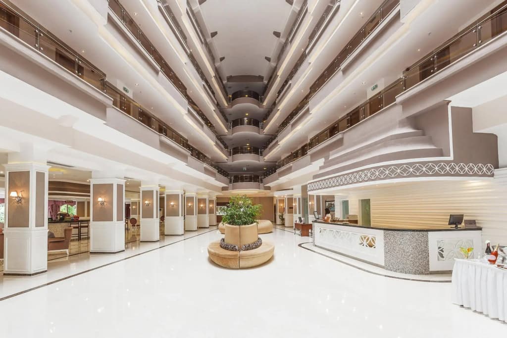 Galeri Resort Hotel - photo 14