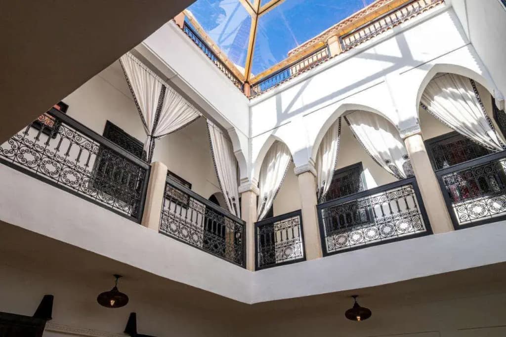 Riad La Gazelle du Sud - photo 1
