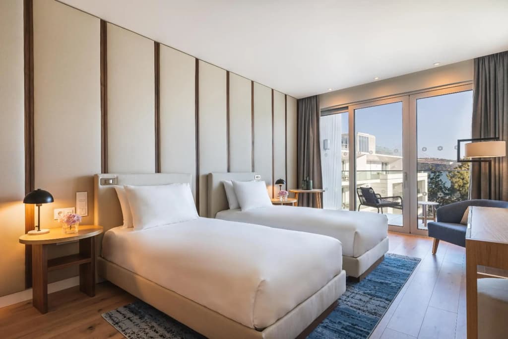 Hyatt Regency Lisbon - photo 41