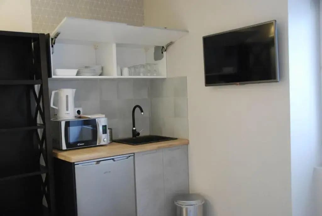 Hotel Grand Coeur Latin - photo 23