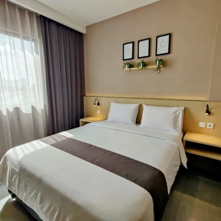 The Mango Suites by Flat06 - photo 7