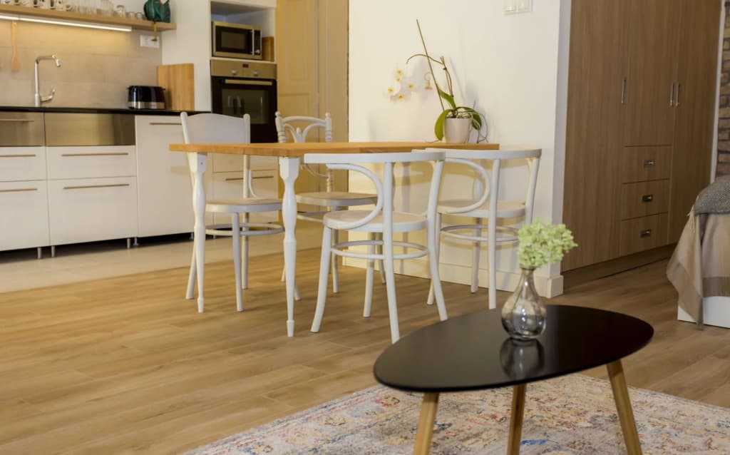 Laksa Apartments - photo 18