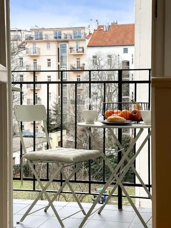 Friendly apartments in Prague - photo 5