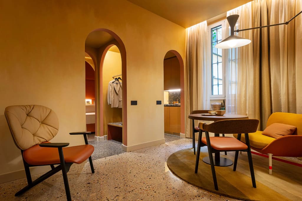 Enterprise Hotel - photo 15