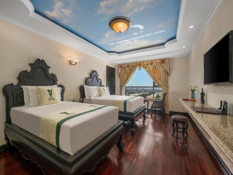 V-Hotel Da Nang Beach - photo 25