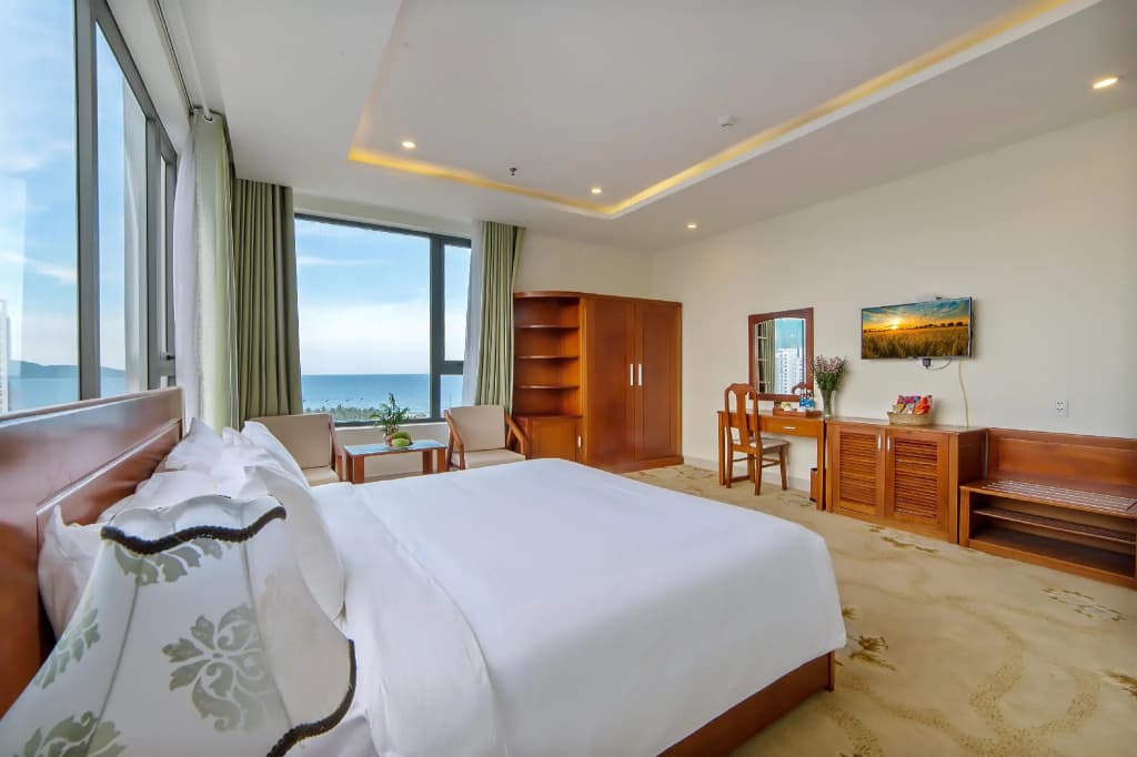 Phuoc My An Beach Hotel Danang - photo 2