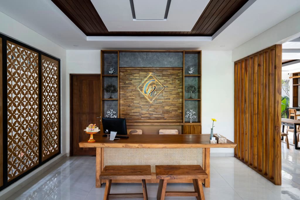 The Calna Villa Bali - photo 19