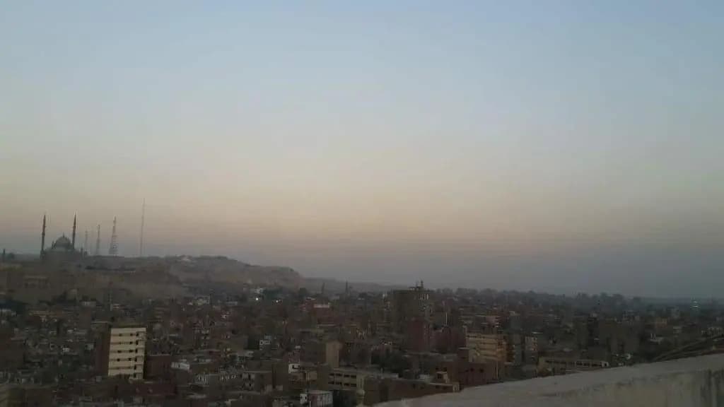 Helmeya Apartment with Touristic Views - photo 11