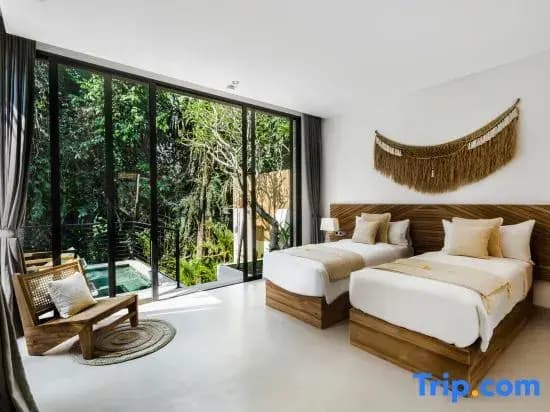 Villa Mamily by BaliSuperHost - photo 3