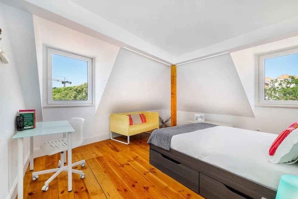 Premium River View Apartment - photo 6