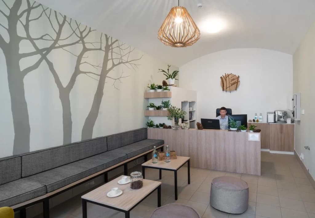 4 Trees Apartments by Adrez Living - main photo
