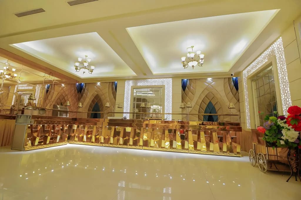 The Grand Parisian - photo 2