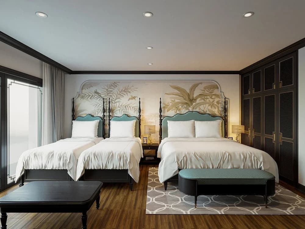 Aquarius Premium Hotel - photo 5