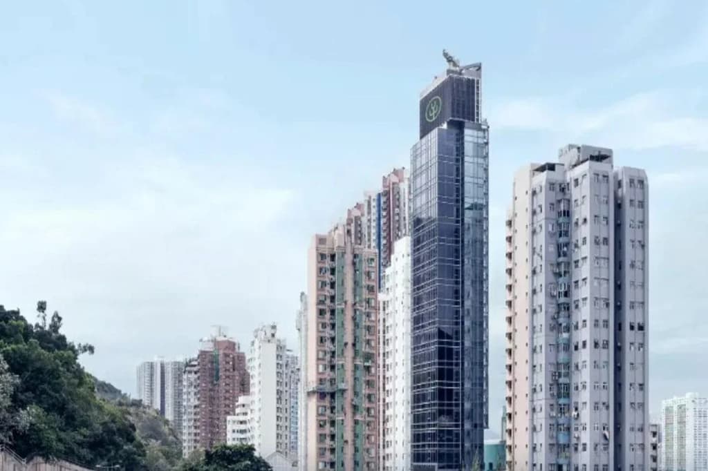 Urbanwood Ap Lei Chau - photo 8