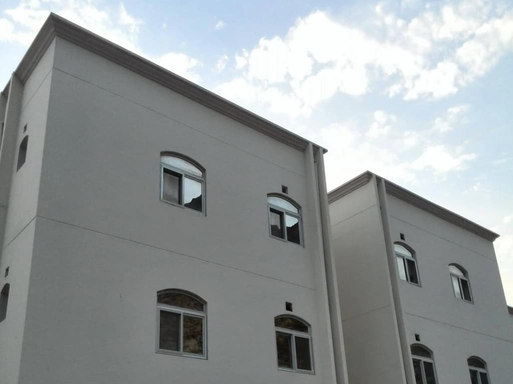 Uphill Residence - main photo