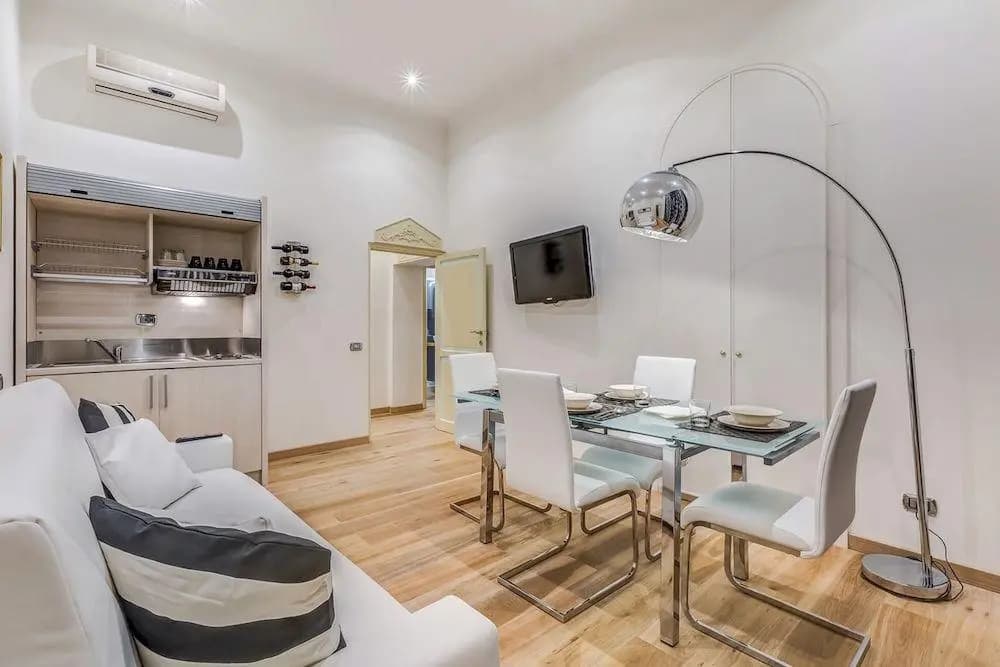 Spagna Luxury Suite - photo 6