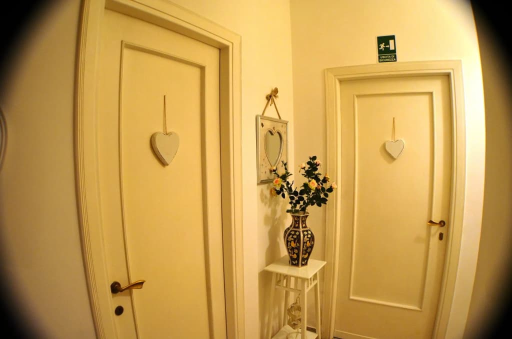 Sergio's Guest House - photo 8