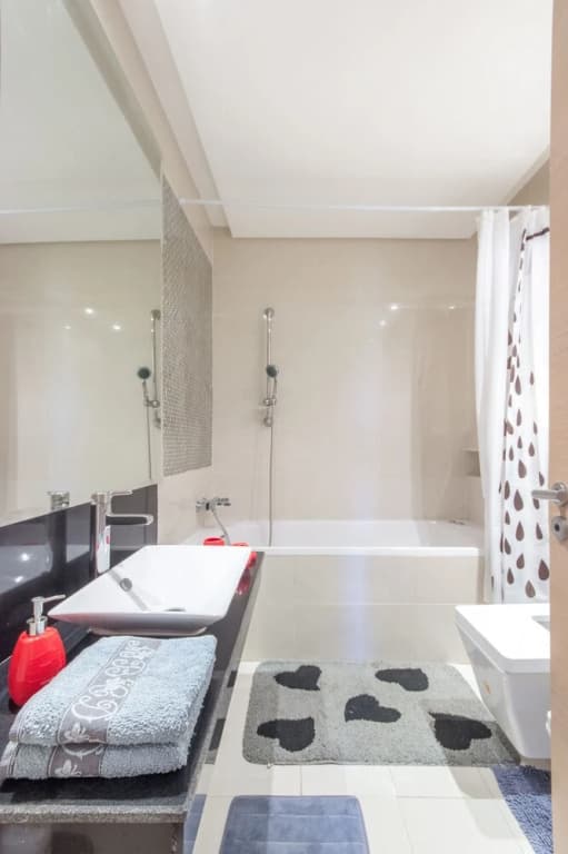 Prestigia Ambre Apartment - photo 8