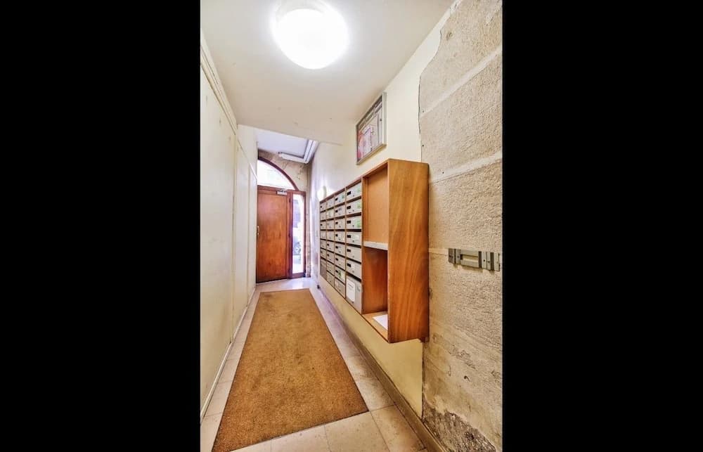 Charming Studio Saint Germain Des Près - photo 14