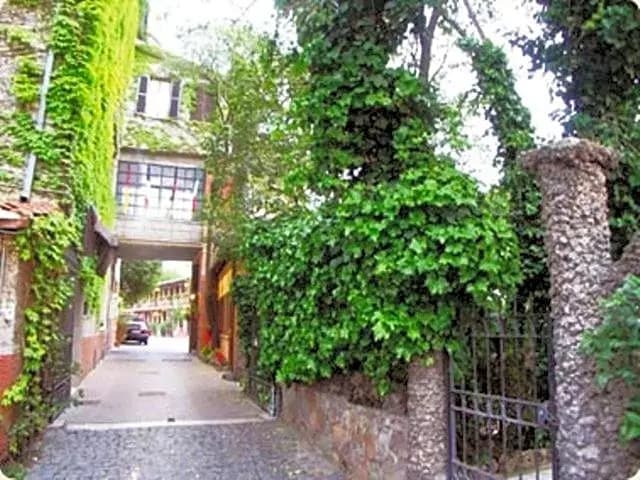 Hotel La Locanda Del Borgo - photo 8