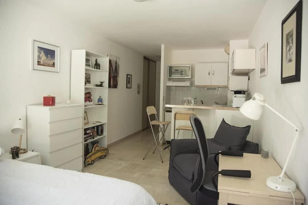 Appartement Palmeraie - photo 4