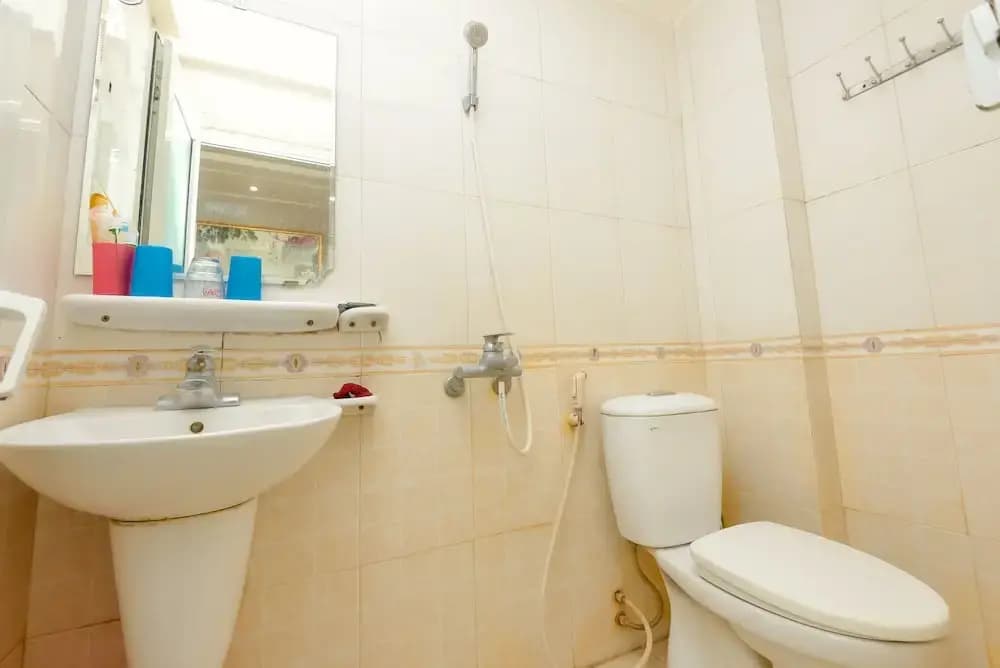 OYO 1065 Song Long Hotel - photo 8