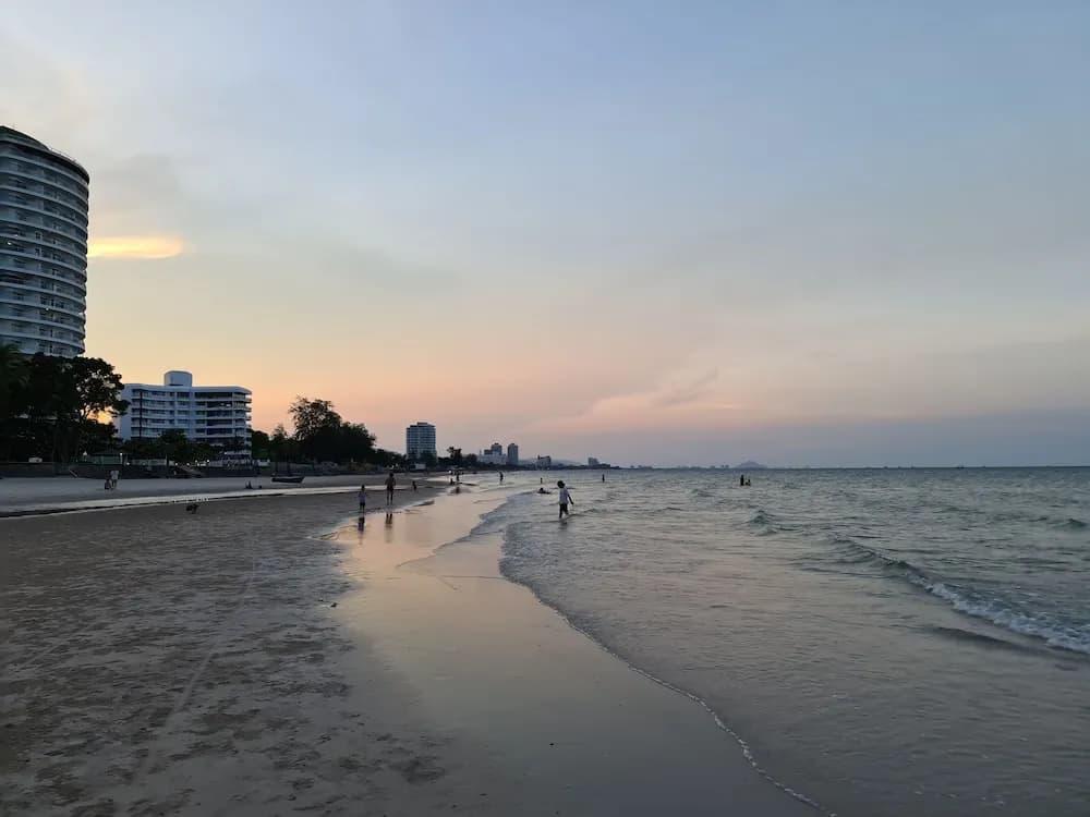 My Resort Hua Hin Water Park Bunk Bed Family Pool View - photo 18
