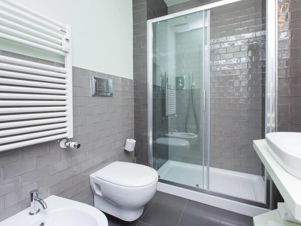 Domus Scipioni Guest House - photo 9