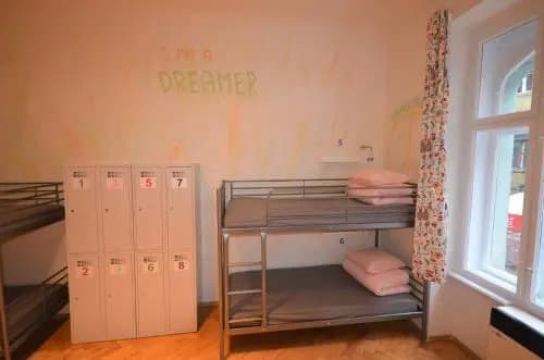Travel & Joy Hostel - photo 5