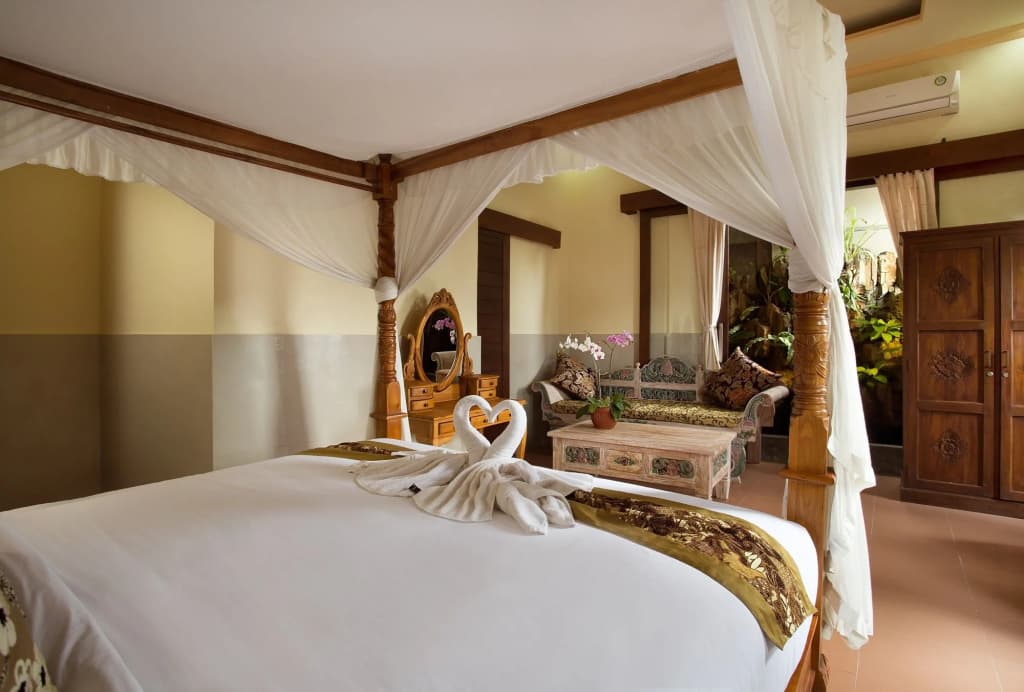 Ashanti Villa Ubud - photo 2