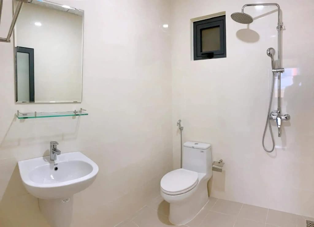 Tiến Đạt Apartment - photo 16