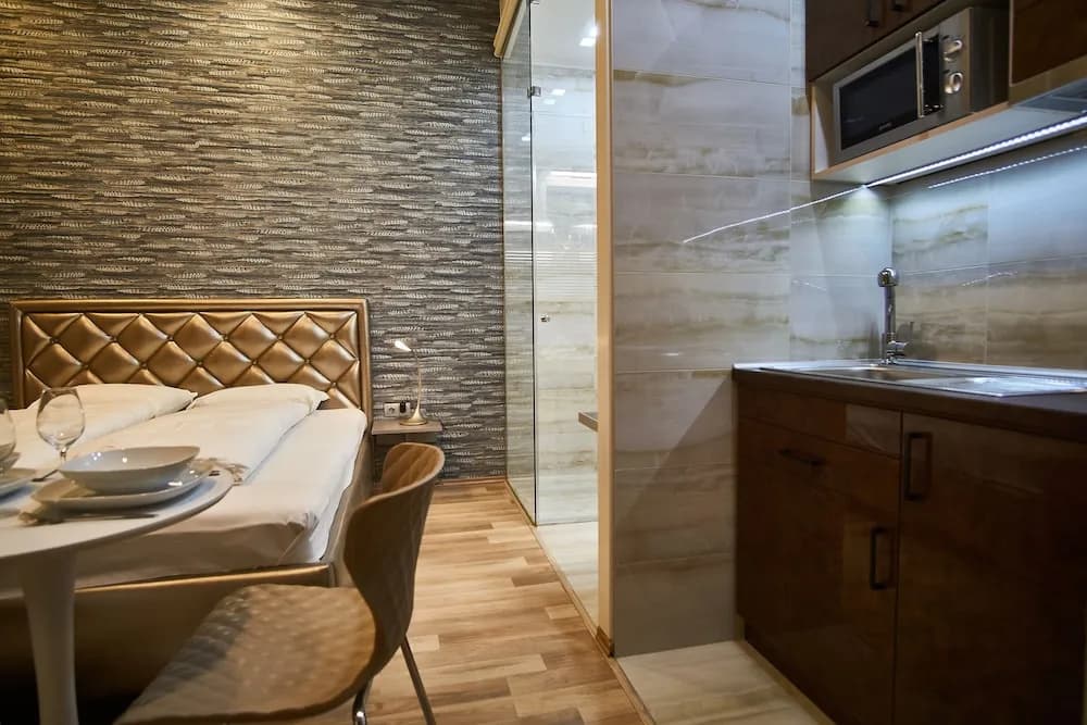 K51 Apartment Budapest - photo 11