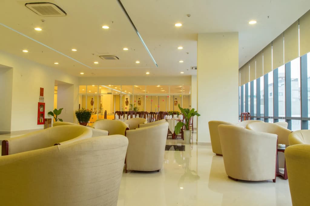 Danang Han River Hotel - main photo