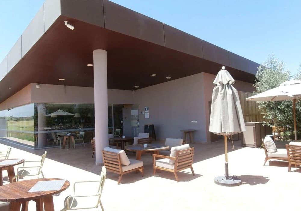 Villa Les Jardins De L'atlas - photo 13