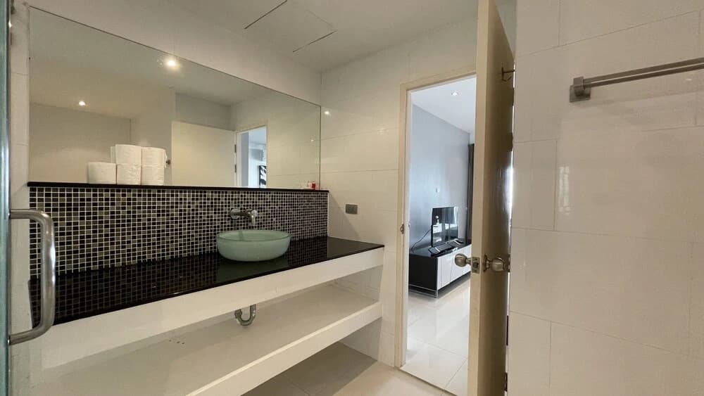 Seaview Condo Overlooking Karon - SPA3 - photo 4