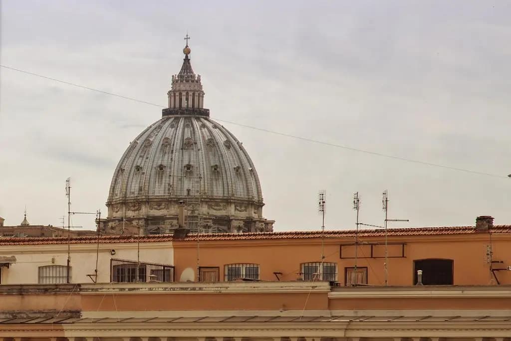 San Pietro Rooms 84 - photo 2