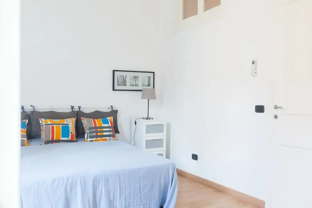Termini Central Station Apartments - photo 4