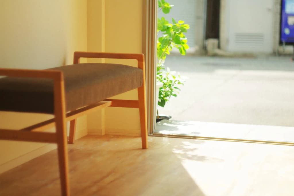 Poly Hostel Osaka - photo 2