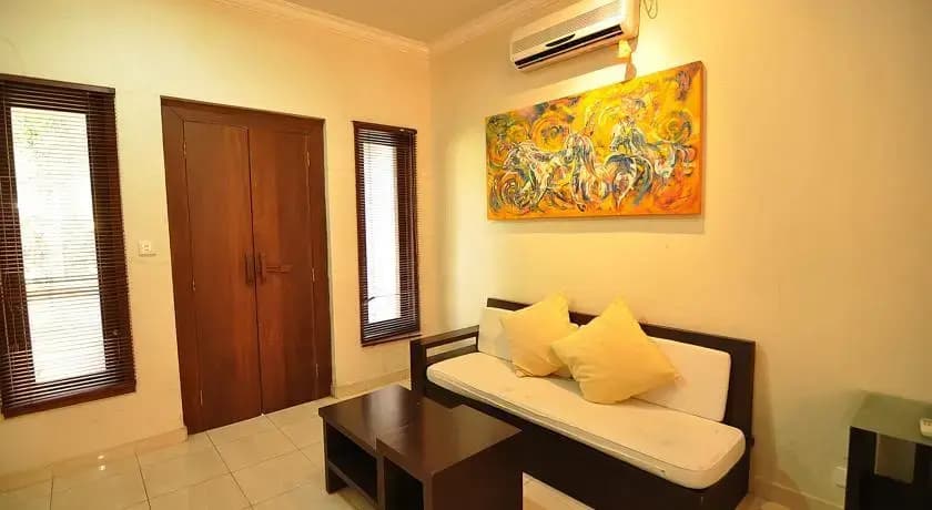 The Wing Ed Hotel Bali - photo 9