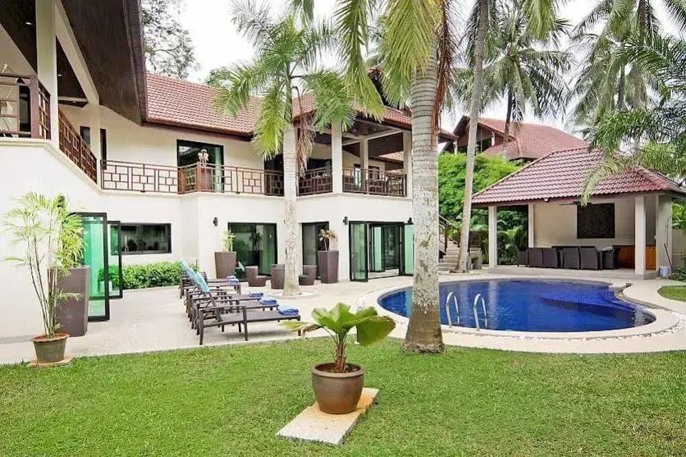 Villa Narumon - photo 16