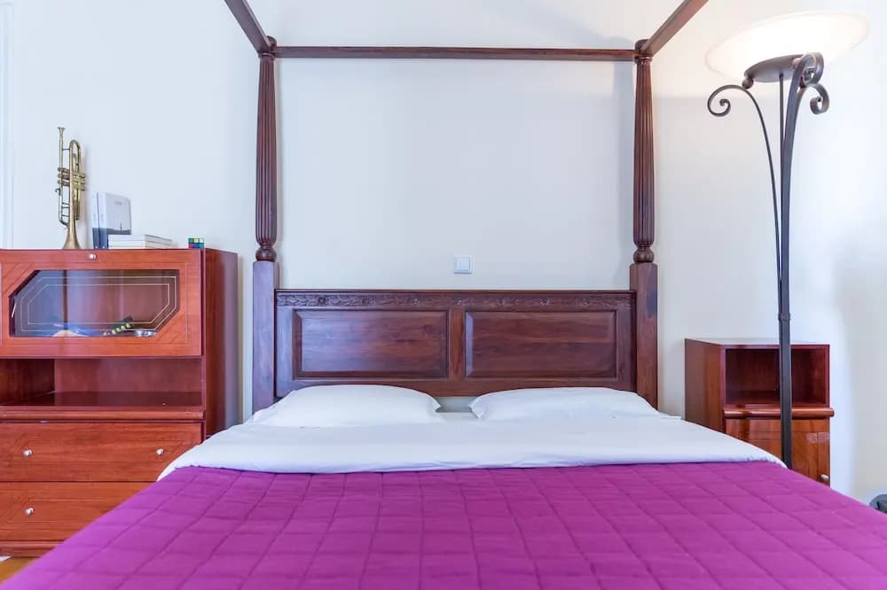 Athenian Luxury House - photo 4