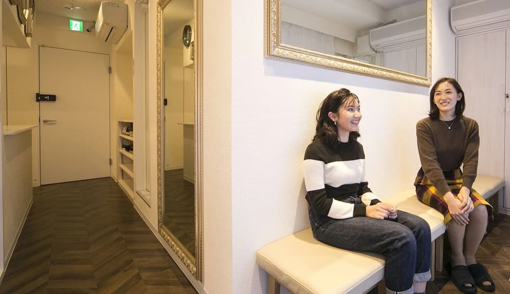 Alice in the Mirror Hostel - photo 8