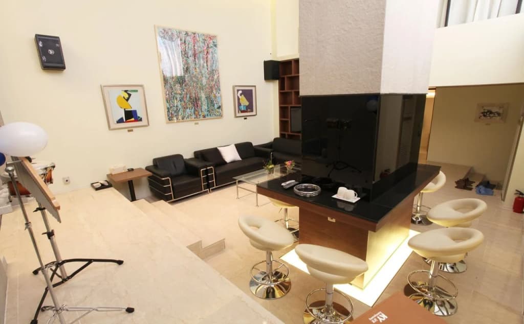 Seocho Yuwon Hotel Nambu Terminal - photo 15