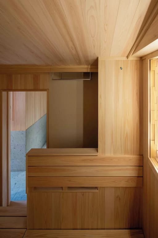 KUTSUROGI SAUNA and STAY - photo 35