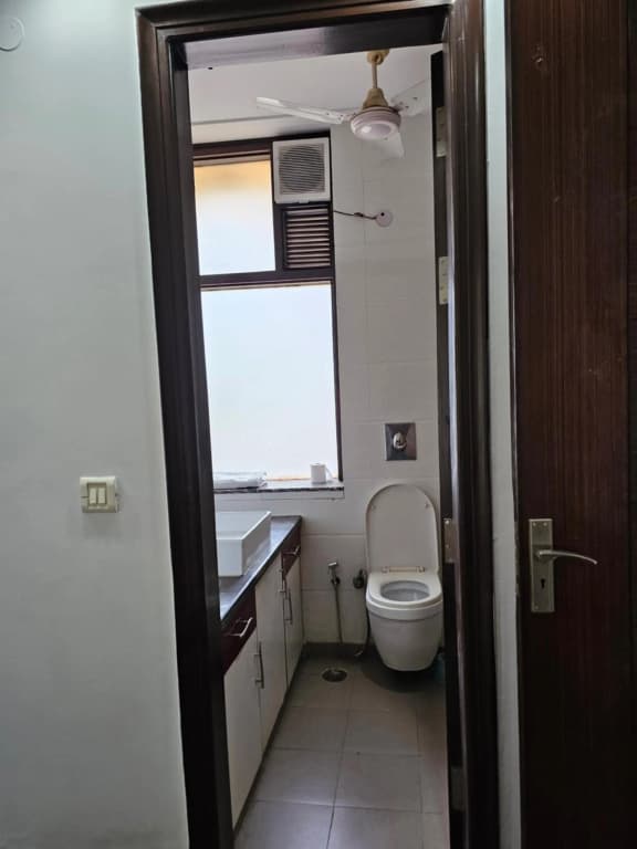 Affordable & comfortable 3bhk apartment - photo 5