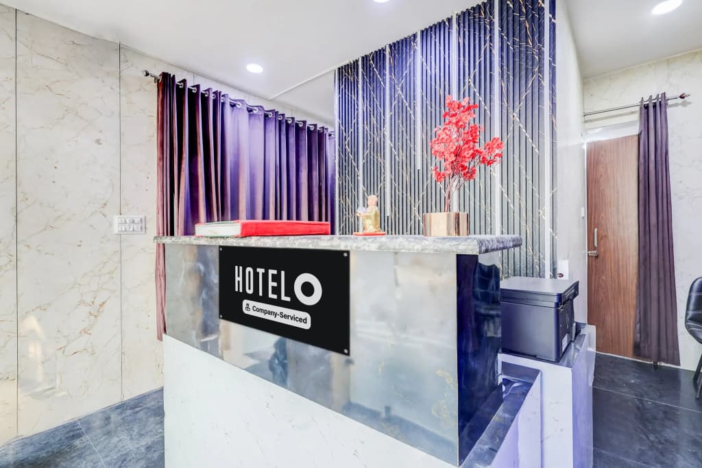 Super Hotel O Sector 25 Near Iskcon Temple Formerly Hotel Amazing House - photo 4
