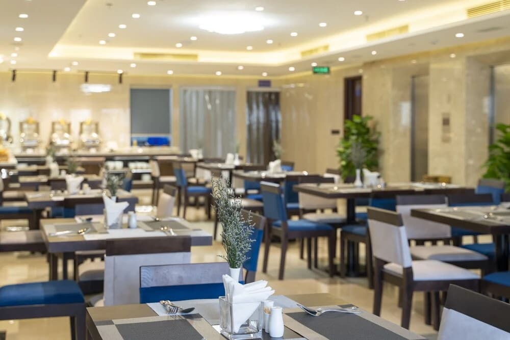 Ruby Star Hotel Da Nang - photo 28