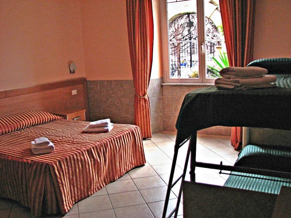 Palma Residences In Rome - photo 3