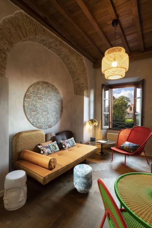 Palm Suite - Small Luxury Hotels of the World - photo 11